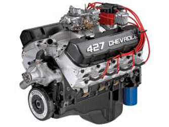 P21D1 Engine